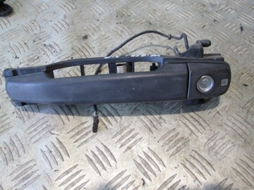 KLIKA VNĚJŠÍ LEVÝ PŘEDNÍ MERCEDES W210