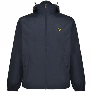 KURTKA MĘSKA LYLE&SCOTT VINTAGE JK464V