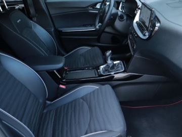 Kia Proceed Shooting Brake Facelifting 1.5 T-GDI 160KM 2022 Kia ProCeed 1.5 T-GDI, Salon Polska, Serwis ASO, zdjęcie 8