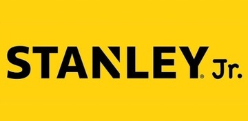 Детский бульдозер Stanley Jr, автомобиль STEM 3+