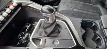 Peugeot 3008 II Crossover 1.5 BlueHDI 130KM 2019 Peugeot 3008 Super Stan 1.5 BlueHDi 130 Crossway, zdjęcie 21