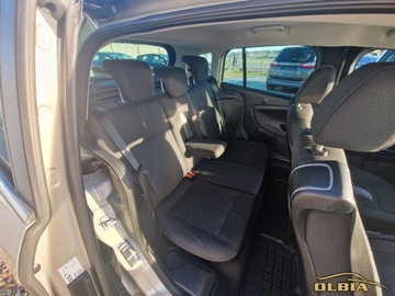 Ford B-MAX 1.0 EcoBoost 125KM 2015 Ford B-MAX 1.0 125 KM 121 Tys km Zarejesrtowany Bardzo Ladny Benzyna, zdjęcie 20