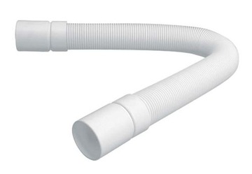 Odpływ McAlpine 50 cm