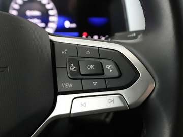 Volkswagen T-Roc I SUV Facelifting 1.0 TSI 110KM 2023 Volkswagen T-Roc klima auto full LED czujniki, zdjęcie 31