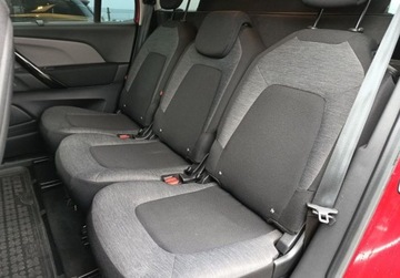 Citroen C4 Spacetourer Van 1.2 PureTech 131KM 2019 Citroen C4 SpaceTourer 1.2 130KM Salon PL Vat Marza 7 osobowy Serwis ASO 1, zdjęcie 14