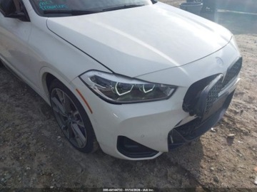BMW X2 F39 2022 BMW X2 M35i 2022 2.0 Benzyna 301KM, zdjęcie 7
