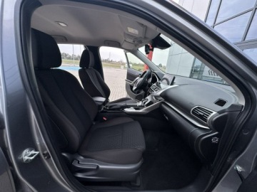 Mitsubishi Eclipse Cross SUV 1.5 T 163KM 2019 Mitsubishi Eclipse Cross Kamera, Grzane fotele,Alu, zdjęcie 12