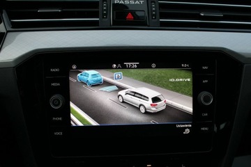 Volkswagen Passat B8 Variant Facelifting 2.0 TSI 190KM 2021 Volkswagen Passat BUSINESS 2.0TSI 190KM Salon PL GWARANCJA SelectCar+ FV23%, zdjęcie 23