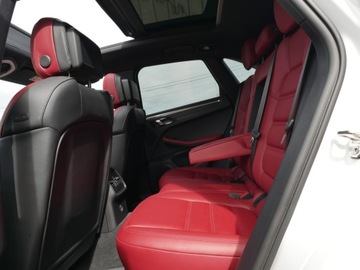 Porsche Macan SUV Facelifting II 2.0  265KM 2023 Porsche Macan Krajowy 1ręka Wentyle Panorama Komforty Pamięć Matrix 45000km, zdjęcie 9