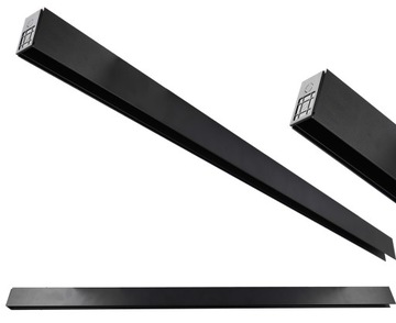 Szyna oświetleniowa LED magnetyczna listwa 2m