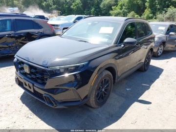 Honda CR-V VI 2025 Honda CR-V 2025 HONDA CR-V HYBRID SPORT 2.0 Hybryda 145KM, zdjęcie 2