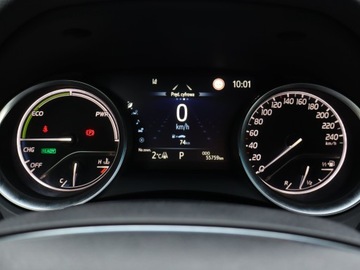 Toyota Camry IX Sedan 2.5 Hybrid Dynamic Force 218KM 2021 Toyota Camry 2.5 Hybrid, Salon Polska, zdjęcie 10