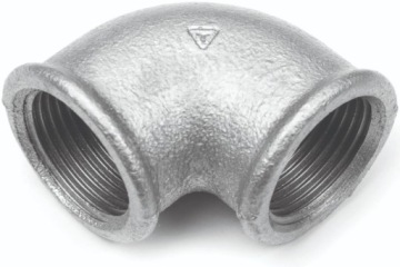 KOLANO OCYNKOWANE 1/2'