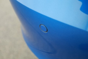 Skoda Rapid II Liftback Facelifting 1.0 TSI 110KM 2019 Skoda Rapid 1.0 TSI, Salon Polska, 1. Właściciel, zdjęcie 18