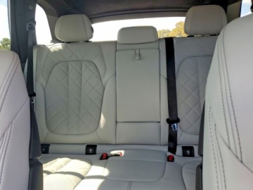 BMW X5 G05 2023 BMW X5 sDrive 40i 2023 3.0 Benzyna 335KM, zdjęcie 10