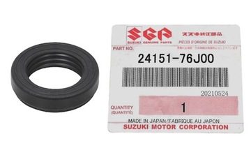 Uszczelniacz wałka skrzyni JIMNY 1.3 24151-76J00