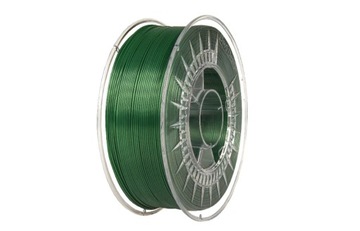Filament Devil Design PLA 1kg Green Zielony