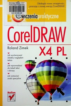 Роланд Зимек — CorelDRAW X4 PL