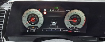 Kia Sportage V SUV 1.6 T-GDI 150KM 2022 Kia Sportage Navi Kamery LCD Led Gwarancja Mechaniczna Super Stan 1.6, zdjęcie 15