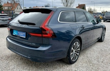 Volvo V90 II 2021 Volvo V90 Bogata wersja,Serwis ASO,Gwarancja, zdjęcie 5