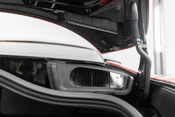 Aston Martin DB11 2018 Aston Martin DB11 V12 5.2L 639 KM. Ideał. FV23%, zdjęcie 30