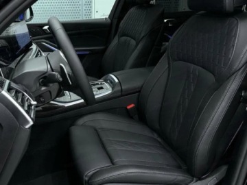 BMW X7 SUV Facelifting 3.0 40d 352KM 2026 BMW X7 xDrive40d Sport Suv 3.0 (352 KM) 2026, zdjęcie 7