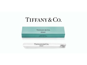 Tiffany & Co. Sheer woda toaletowa 4 ml