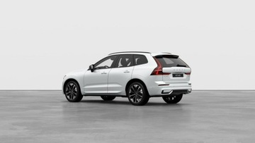 Volvo XC60 II 2026 Volvo XC 60 Ultra Dark B5 AWD mild hybrid Benzyna, zdjęcie 8