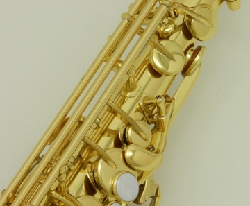 Саксофон альт Yamaha YAS-52 DR23-093