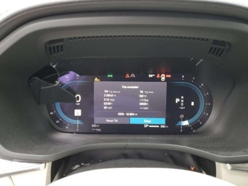 Volvo XC60 II 2023 Volvo XC 60 Ultimate 2023 2.0l 2.0 Benzyna 247KM, zdjęcie 9