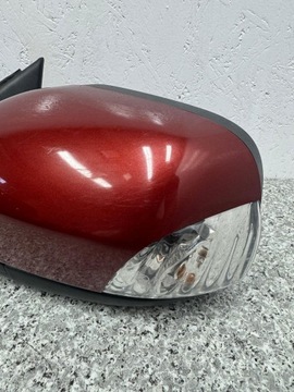 LUSTERKO LEWE 14 PIN PINÓW VOLVO XC70 III 2007-2016 702-46 LIFT