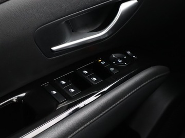 Hyundai Tucson IV SUV Facelifting 1.6 T-GDI 48V 160KM 2024 Hyundai Tucson 1.6 T-GDI 48V MHEV, Salon Polska, zdjęcie 15