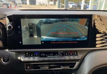 Toyota Camry IX 2024 Toyota Camry Toyota Camry 2.5 Hybryda 231KM, zdjęcie 28