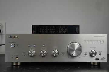 WZMACNIACZ STEREO PIONEER A-70 TOP Pilot Okazja