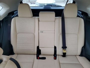 Lexus NX I 2016 Lexus NX 200T Base 2016 2.0l 2.0 Benzyna 235KM, zdjęcie 10