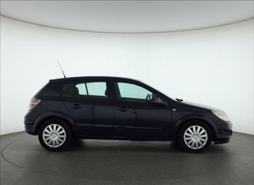 Opel Astra H Hatchback 5d 1.6 ECOTEC 115KM 2008 Opel Astra 1.6 16V, Salon Polska, Klima, Tempomat, zdjęcie 5