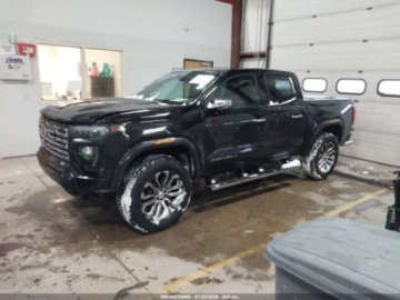  GMC Inny Canyon Denali 2024 2.7 Benzyna 310KM, zdjęcie 1