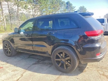Jeep Grand Cherokee IV 2021 Jeep Grand Cherokee Overland 2021 3.6 Benzyna 295KM, zdjęcie 1