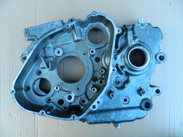 KARTER LEWY KAWASAKI KLR 650 C 94-03R