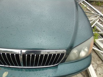 HYUNDAI XG30 KAPOTA Z MASKA KOMPLETNÍ