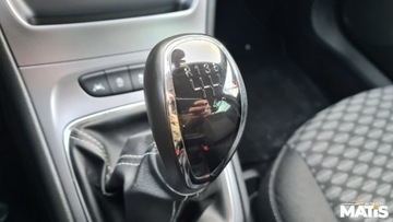 Opel Astra K Hatchback 5d 1.4 Turbo 150KM 2017 Opel Astra 1.4T 140KM manual Navi 2xPDC climatronic 100 bezwypadek 1.4, zdjęcie 31