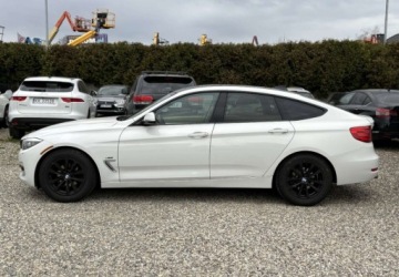 BMW Seria 3 F30-F31-F34 Limuzyna 2.0 328i 245KM 2013 BMW 3GT Samochod z gwarancja 2.0 Benzyna 245KM, zdjęcie 2