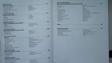 Honda Gold Wing GL1800 01-05 ремонтная книга CLYMER ремонт Holda Gold Wing