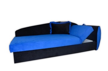 Łóżko tapczan MONIKA 1 bonell kanapa sofaPRODUCENT