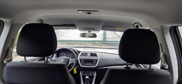 Suzuki SX4 II S-cross 1.6 VVT 120KM 2015 SUZUKI SX4 S-CROSS! Super stan!, zdjęcie 22