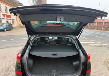 Hyundai Tucson III SUV Facelifting 1.6 T-GDi 177KM 2019 Hyundai Tucson 1.6 T-gdi AUTOMAT Full led NAVI Kamera Extra stan 1.6, zdjęcie 16