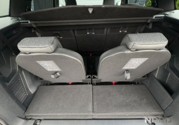 Peugeot 5008 II Crossover 1.6 THP 165KM 2017 Peugeot 5008 Bezwypadkowy, FV23, 1.6l 165km, KredytowanieLeasing,gwarancja, zdjęcie 22
