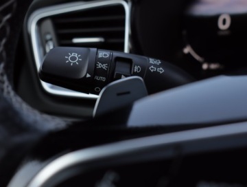 Kia Proceed Shooting Brake Facelifting 1.5 T-GDI 160KM 2023 Kia ProCeed 1.5 T-GDI, Salon Polska, zdjęcie 18