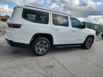 Jeep Wagoneer II 2024 Jeep Wagoneer Series II 2024 3.0l 3.0 Benzyna 420KM, zdjęcie 3