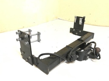 HAK HOLOWNICZY MERCEDES SPRINTER W907 W 907 BRINK